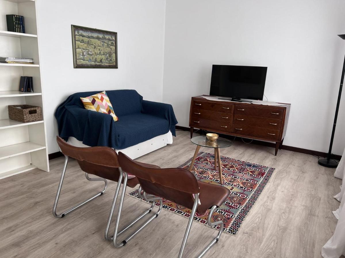 Appartement Buonarroti 37 à Gorgonzola Extérieur photo