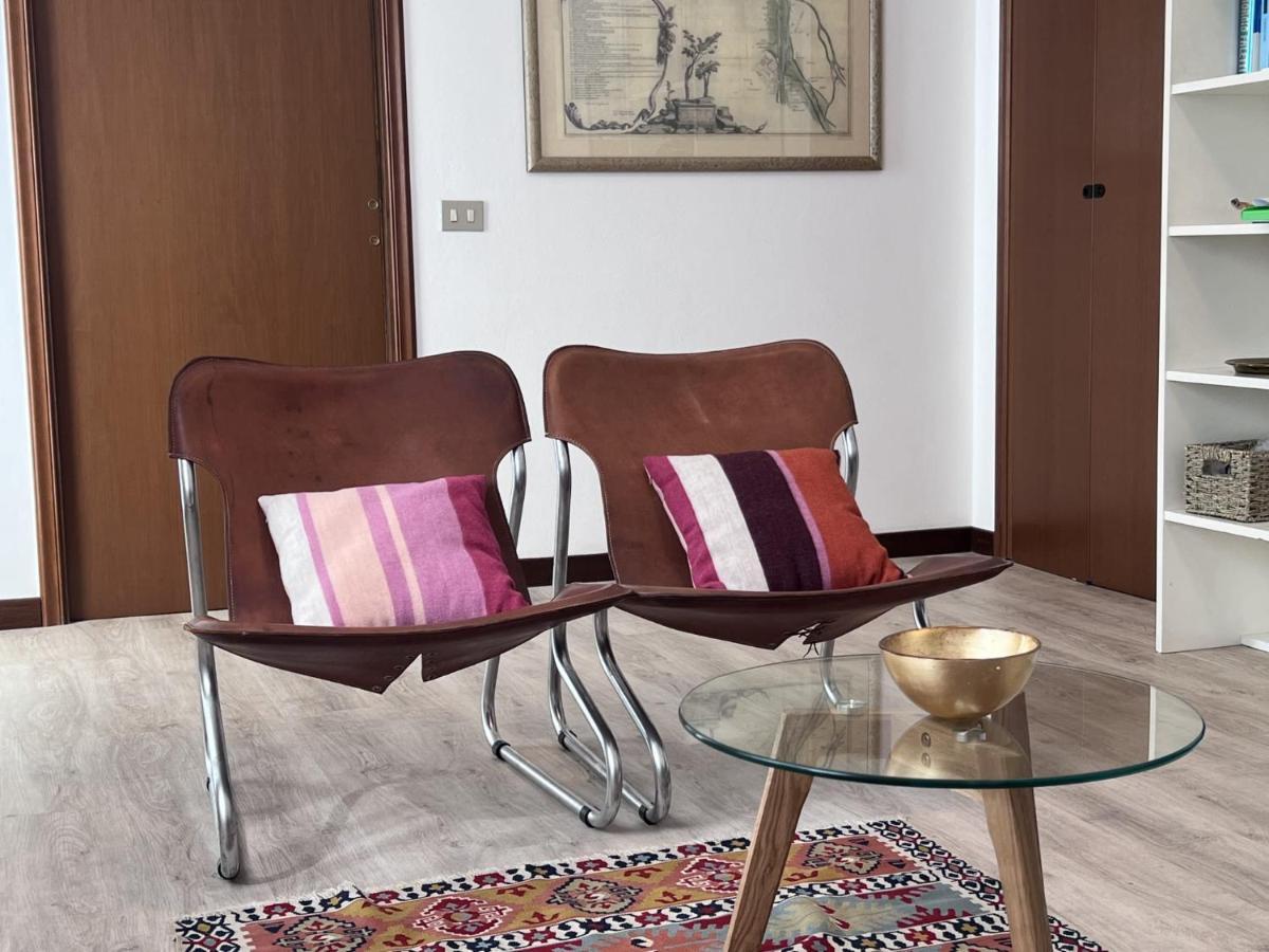 Appartement Buonarroti 37 à Gorgonzola Extérieur photo