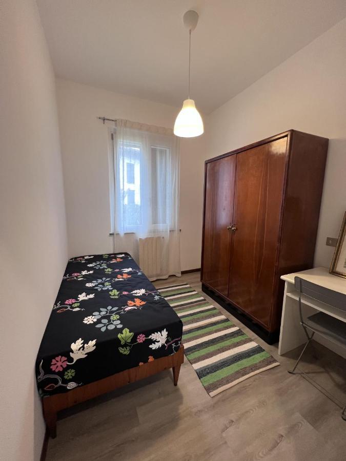 Appartement Buonarroti 37 à Gorgonzola Extérieur photo