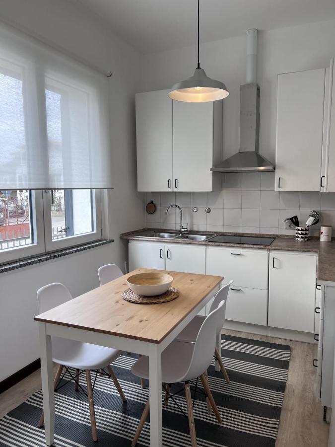 Appartement Buonarroti 37 à Gorgonzola Extérieur photo